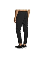 Spodnie męskie CASALL M Slim Woven Pants kolor czarny Spodnie męskie CASALL M Slim Woven Pants kolor czarny
