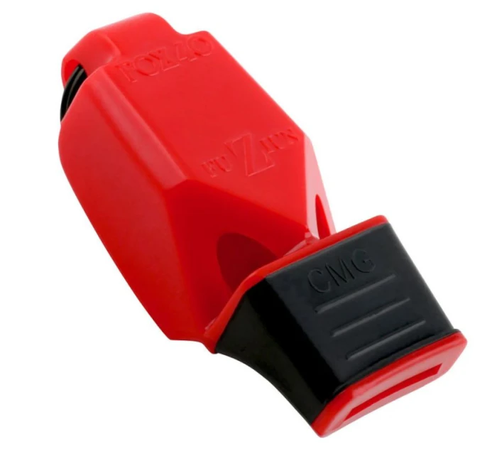 Píšťalka 40  píšťalka červená  model 20851872 - Fox