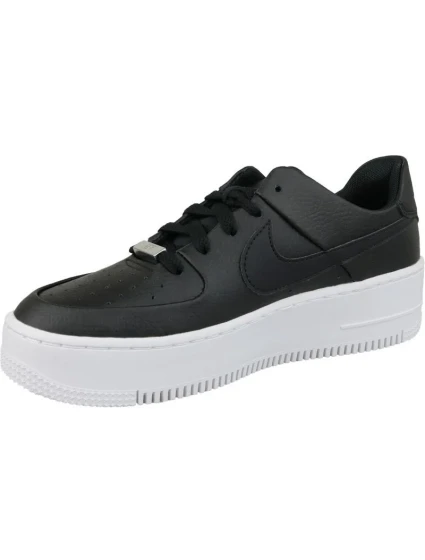 Boty Air Force 1 Sage Low W model 22206554 - NIKE Boty Air Force 1 Sage Low W model 22206554 - NIKE