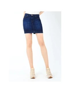 Mid Sukně W model 20837815 - Lee