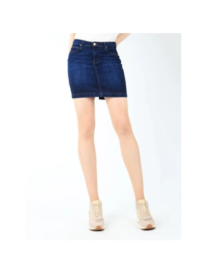 Lee Sukňa do polovice W L38JAUPD