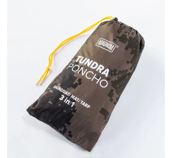 Pláštěnka  Poncho model 19904613 - Magnum