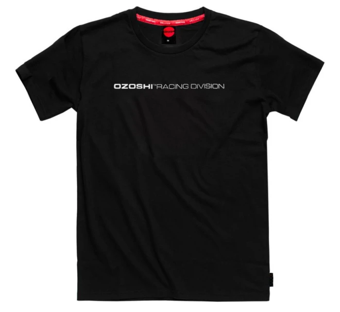 Ozoshi Puro M OZ93340 pánske tričko
