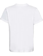Dětské tričko z těžké bavlny "Authentic" 10. white model 22472295 - Russell Athletic
