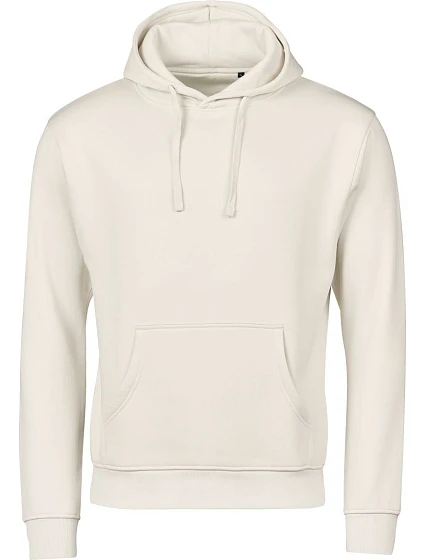 Tee Jays TJ 5152 Mikina s kapucňou z hrubej bavlny „Unlabeled“ 18.5152 ecru Tee Jays TJ 5152 Mikina s kapucňou z hrubej bavlny „Unlabeled“ 18.5152 ecru