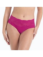 Essential Lace vyšší strih 1304 candy pink - Anita Classix Essential Lace vyšší strih 1304 candy pink - Anita Classix
