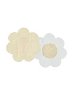 Julimex PS-07 saténový chránič bradaviek farba:saténová béžová