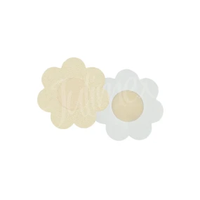 Julimex PS-07 saténový chránič bradaviek farba:saténová béžová Julimex PS-07 saténový chránič bradaviek farba:saténová béžová