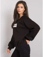 Mikina EM BL model 15826747 černá - FPrice Mikina EM BL model 15826747 černá - FPrice