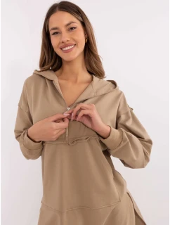 Súprava EM KMPL 853.34 tmavá lila