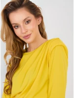 Šaty IT SK 18206 1.71 žltá