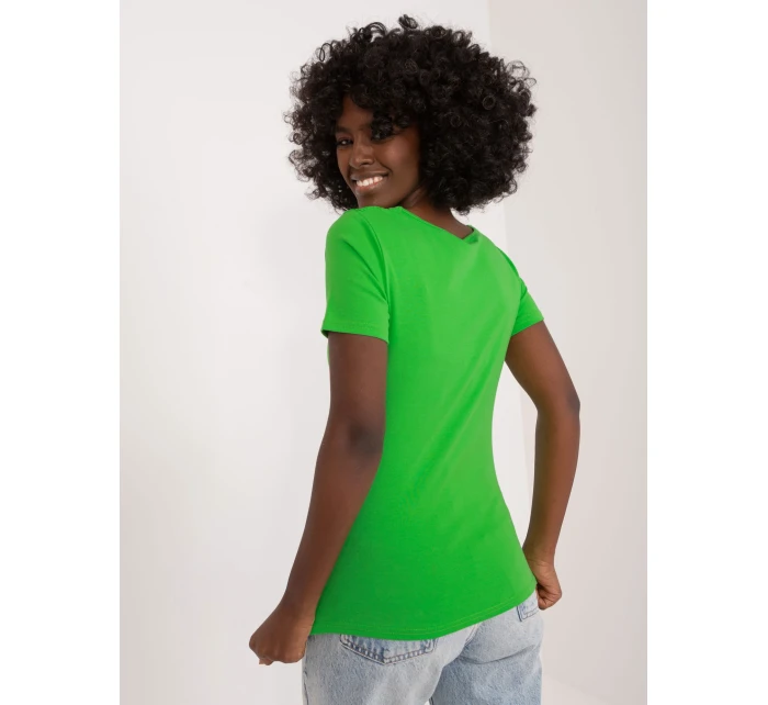 Blúzka PM BZ GN2075.85 svetlozelená