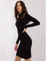 Sukienka RV SK model 19077599 czarny - FPrice