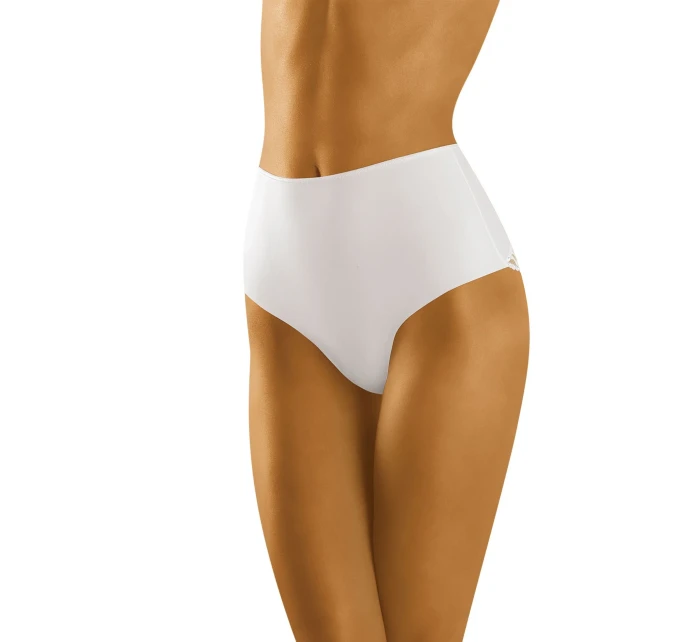 Dámské kalhotky model 17565918 White - Wol-Bar