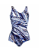 Dámske jednodielne plavky 73001 - Naturana