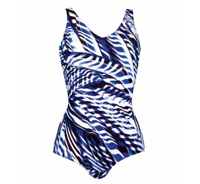 Dámske jednodielne plavky 73001 - Naturana