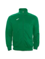 Pánska mikina Combi 100086.450 zelená - Joma