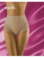 Dámske nohavičky ECO-OU Dámske nohavičky ECO-OU