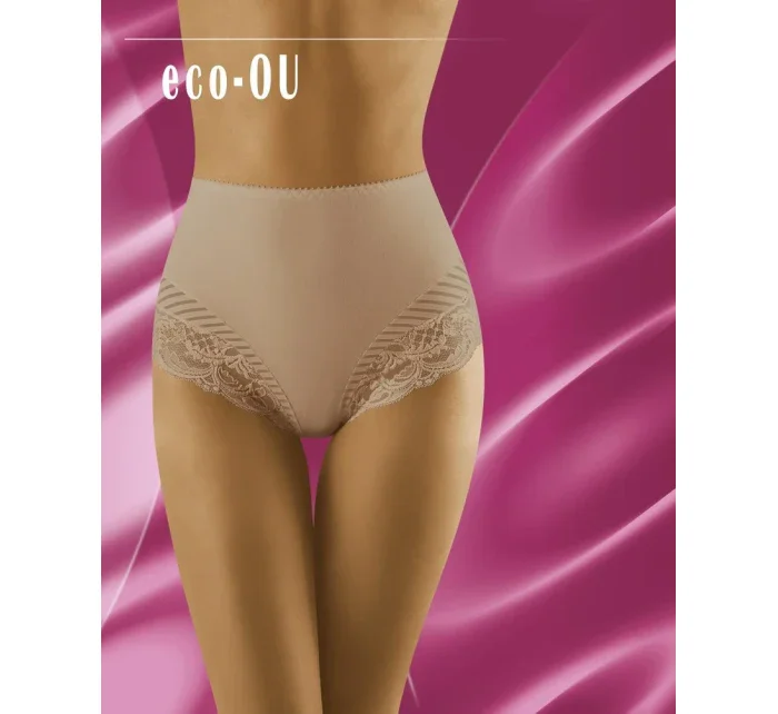 Dámske nohavičky ECO-OU Dámske nohavičky ECO-OU