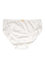 Dámské kalhotky BIKINI model 18702489 3pack - Lama