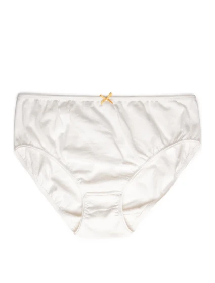 Dámské kalhotky BIKINI model 18702489 3pack - Lama