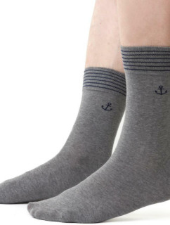 Pánske námornícke ponožky 117