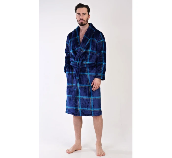 Pánsky župan so šálovým golierom Richard Pánsky župan so šálovým golierom Richard