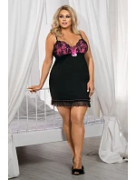 Nočná košeľa model 146323 Donna