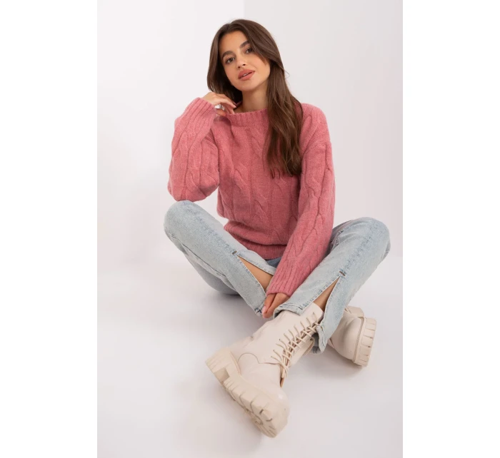 Model svetra 186550 AT