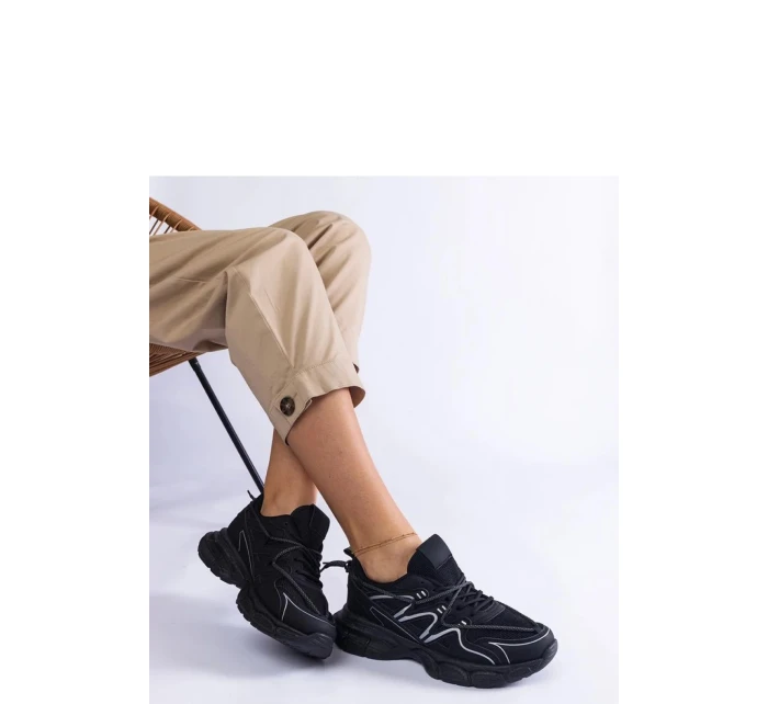 Tenisky model 207126 Solea