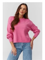 Sveter model 224109 Macadamia Sveter model 224109 Macadamia