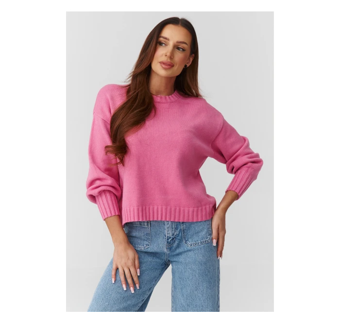 Sveter model 224109 Macadamia Sveter model 224109 Macadamia