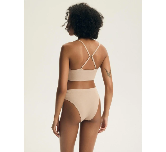 Podprsenka s kosticí  2 A'2 S2XL model 22012174 - HENDERSON LADIES