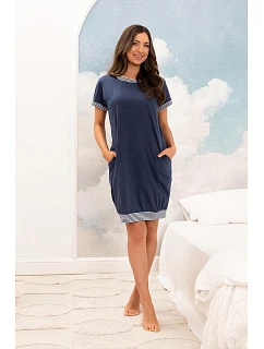 Košeľa Regina 2003 kr/r S-XL L26