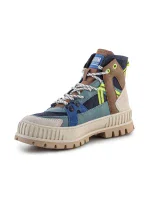 Topánky Palladium Pallashock Outcity Mood indigo W 98877-425 Topánky Palladium Pallashock Outcity Mood indigo W 98877-425