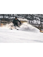 Lyžařské kalhoty M model 19381132 - Hi-Tec Lyžařské kalhoty M model 19381132 - Hi-Tec