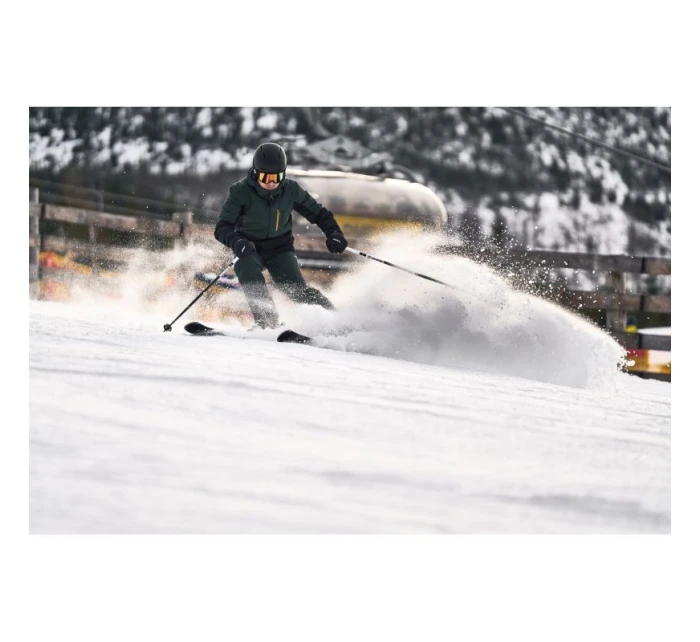 Lyžařské kalhoty M model 19381132 - Hi-Tec Lyžařské kalhoty M model 19381132 - Hi-Tec