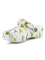 Dřeváky Classic Print model 20750707 - Crocs