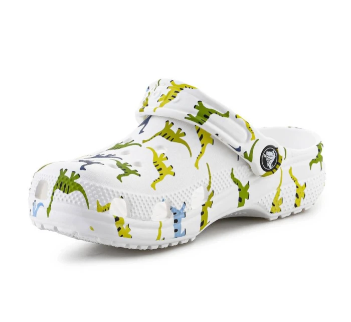Dřeváky Classic Print model 20750707 - Crocs