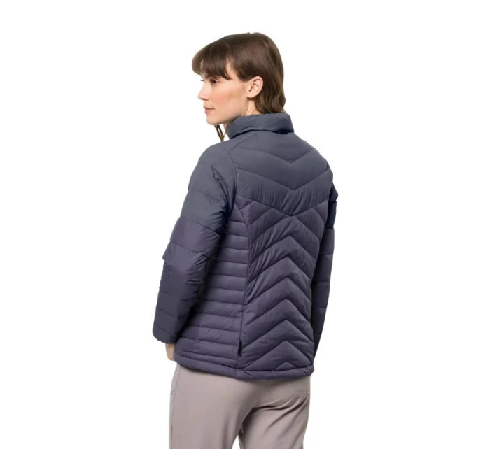 Jack Wolfskin Tundra Down Jkt W 1206652-1388 Jack Wolfskin Tundra Down Jkt W 1206652-1388