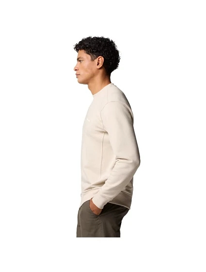 Marble Canyon French Terry Crew M mikina model 20925120 - Columbia Marble Canyon French Terry Crew M mikina model 20925120 - Columbia