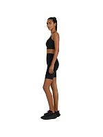Dámské šortky FNK deep black WMM00TFST 20S dámské model 21391429 - 4F