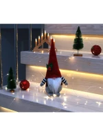 SKRZAT GNOM DEKORACYJNY Z BOY model 21833165 SKRZAT GNOM DEKORACYJNY Z BOY model 21833165