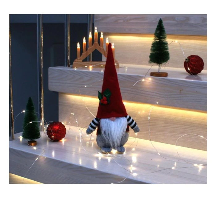 SKRZAT GNOM DEKORACYJNY Z BOY model 21833165 SKRZAT GNOM DEKORACYJNY Z BOY model 21833165