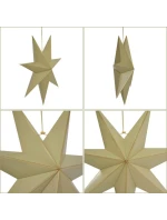 DEKORACYJNA   BEŻOWA 7  model 21833489 - MICA