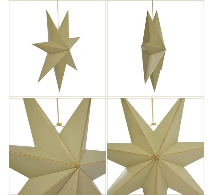 DEKORACYJNA   BEŻOWA 7  model 21833489 - MICA