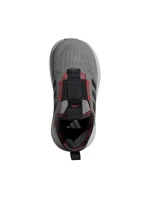 Detská obuv adidas Tensaur Comfort grey JR6083 Detská obuv adidas Tensaur Comfort grey JR6083
