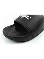 boty pánské sportovní žabky Slide pohodlné módní model 22089294 - Lacoste boty pánské sportovní žabky Slide pohodlné módní model 22089294 - Lacoste