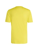 Pánske tričko adidas Brazil 26 Jersey yellow KH2307