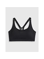 Dámská sportovní podprsenka se střední  model 22318379 - 4F